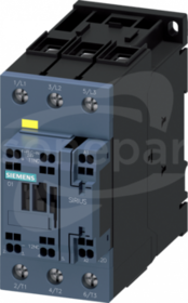 SIRIUS AC-3e/AC-3 65A 30kW / 400V 3-bieg. Stycznik 3P