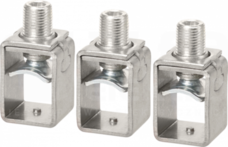 SENTRON 3VL94004TC30 3P Zacisk ramowy