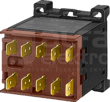 3TK20223AC2 2NO+2NC 24V 50/60Hz Stycznik