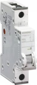 5TE24110 40A 230V SIEMENS ROZŁĄCZNIK