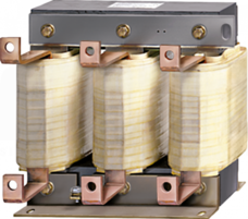 MICROMASTER 4 200-480V 80A WLK.E Dławik wyjściowy