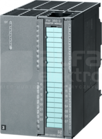 SIMATIC S7-300 FM350-2 8-kan.24V Moduł licznikowy