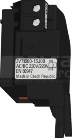 SENTRON 230VAC/DC Cewka wzrostowa