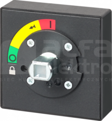 SENTRON 3VT93003HG20 IP66 Sprzęgło pokrętła