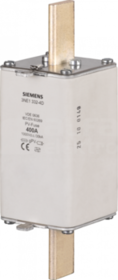SENTRON 250A 1000VDC 1L Wkładka bezpiecznikowa