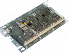 SINUMERIK I/O MODULE PP 72/48D PN 72 I Moduł połączeniowy panelu