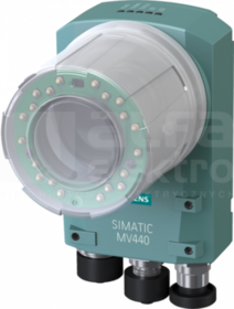 SIMATIC MV440 UR OPTICAL READER Czytnik kodów kreskowych