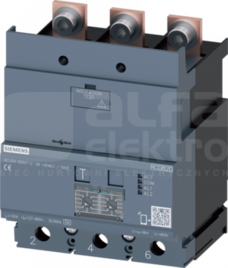 3VA91230RL30 Moduł różnicowoprądowy