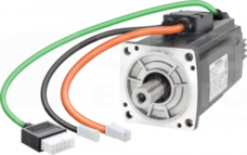 1FL60422AF211AB1 230V 0,75kW 3000obr SERVO SILNIK