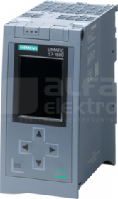 SIMATIC S7-1500R CPU1515R-2 PN Sterownik PLC