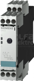 SIRIUS 1CO 24VAC/DC 200-240VAC Przekaźnik czasowy