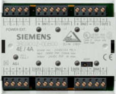 3RG90040DC00 AS-I 4DI/4DO Moduł wejść/wyjść cyfrowych