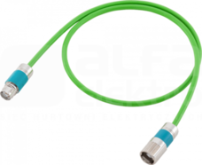 6FX80022CA341AD0 0/0/3/0m Kabel sygnałowy enkodera