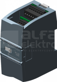 SIPLUS S7-1200 SM1223 8DI/8DQ/R Moduł wejść/wyjść cyfrowych
