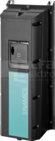 SINAMICS G120P PM230 7,5kW Moduł zasilania