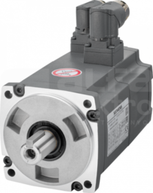 1FL60421AF612LB1 400V 0,4kW 3000obr SERVO SILNIK