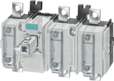 SENTRON 630A 690V 3P Rozłącznik