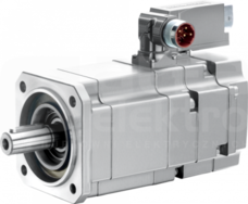 SERWO 1FK7 COMPACT 0,85Nm SERVO SILNIK