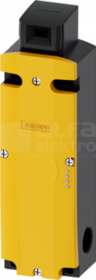 SIRIUS 1300N 24VDC 2NC/1NO LED Wyłącznik krańcowy z ryglowaniem