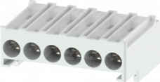 SIRIUS 3RW40* S6/S12 Softstarter - akcesoria