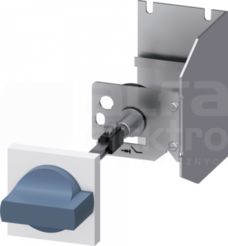 SIRIUS 3RV29262B Napęd drzwiowy obrotowy