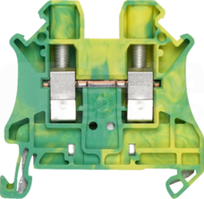 8WH10000CF07 2,5mm2 Złączka przelotowa