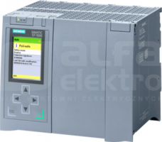 SIMATIC S7-1500T CPU 1516TF-3 PN/DP Sterownik PLC