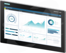 SIMATIC HMI MTP1500 Panel operatora dotykowy
