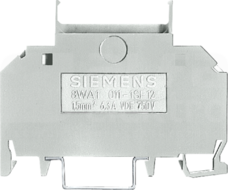 8WA10111EE00 1,5mm2 Zacisk do komponentów