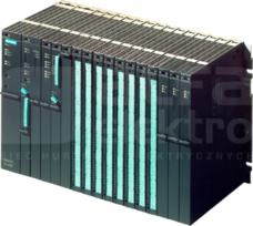SIMATIC S7-400 PS407 4A/10A/20A Wtyczka