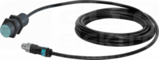 SIMATIC RF300/ RF200/ MOBY E ANT18 Antena