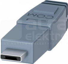 Rezystor terminacyjny Akcesoria