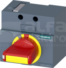 3VA91370EK15 Akcesoria