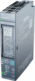 SIMATIC ET-200SP Moduł technologiczny pozycjonujący