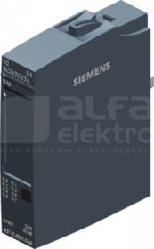 SIMATIC ET-200SP 8DQ 24VDC/0,5A Moduł wyjść cyfrowych