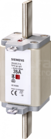 SENTRON NH2 300 A gG 500VAC 440VDC Wkładka bezpiecznikowa