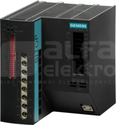 SIPLUS PS DC-USV-MODUL 24V/40A Moduł zasilający