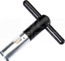 IWLAN RCOAX N-CONNECT STRIPPING TOOL Ściągacz izolacji