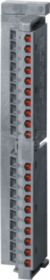 SIMATIC S7-300 20-PIN spręż.(100szt) Listwa przyłączeniowa