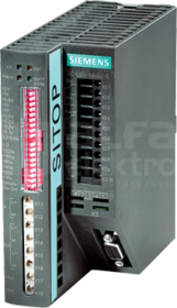 SITOP 24VDC/15A Moduł UPS