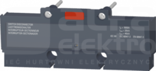 SENTRON 3VT95166DT00 3P Blok rozłącznika