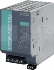 SIPLUS PS E202U Moduł redundantny