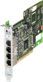 SIMATIC NET CP1616 PCI-CARD Moduł komunikacyjny
