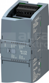 SIMATIC S7-1200 IO-LINK MASTER SM1278 Moduł komunikacyjny PLC