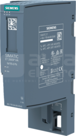 SIMATIC ET 200SP HA Oprogramowanie