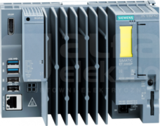 SIMATIC ET 200SP Kontroler