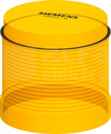 8WD44205BD fi70 24 ZOLTY KOL.SWIATLO MIGAJACE+LED