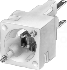 SIRIUS 3SB23042A Oprawka lampki