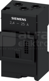 SIRIUS 2,4-25A Przekładnik prądowy