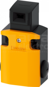 SIRIUS 56mm 1NO/2NC Wyłącznik krańcowy z kluczem